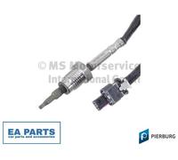 Sensor, exhaust gas temperature for ALFA ROMEO GIULIA PIERBURG 7.11020.70.0