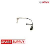 SENSOR, EXHAUST GAS TEMPERATURE FOR ALFA ROMEO GIULIETTA BOSCH 0 986 259 032