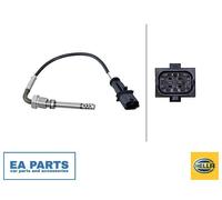 Sensor, exhaust gas temperature for ALFA ROMEO GIULIETTA HELLA 6PT 010 376-361