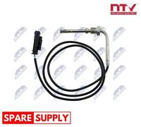 SENSOR, EXHAUST GAS TEMPERATURE FOR ALFA ROMEO GIULIETTA NTY EGT-AR-014
