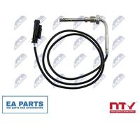 Sensor, exhaust gas temperature for ALFA ROMEO GIULIETTA NTY EGT-AR-014