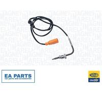 Sensor, exhaust gas temperature for AUDI A3 MAGNETI MARELLI 172000425010