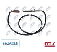 Sensor, exhaust gas temperature for AUDI A3 NTY EGT-SK-007