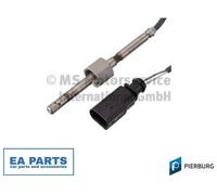 Sensor, exhaust gas temperature for AUDI A3 PIERBURG 7.08369.41.0