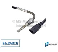 Sensor, exhaust gas temperature for AUDI A3 PIERBURG 7.12196.33.0