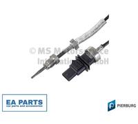 Sensor, exhaust gas temperature for AUDI A3 Q2 PIERBURG 7.12196.06.0