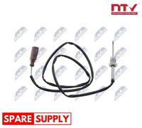SENSOR, EXHAUST GAS TEMPERATURE FOR AUDI A3 Q2 TT NTY EGT-SK-008