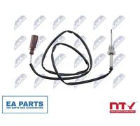 Sensor, exhaust gas temperature for AUDI A3 Q2 TT NTY EGT-SK-008