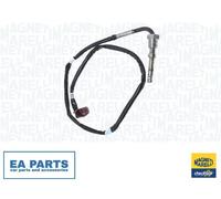 Sensor, exhaust gas temperature for AUDI A3 TT MAGNETI MARELLI 172000011010