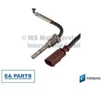 Sensor, exhaust gas temperature for AUDI A3 TT PIERBURG 7.08369.01.0