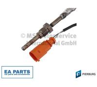 Sensor, exhaust gas temperature for AUDI A3 TT PIERBURG 7.08369.03.0