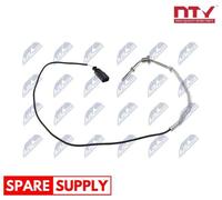 SENSOR, EXHAUST GAS TEMPERATURE FOR AUDI A4 A4 B9 AVANT A6 NTY EGT-AU-033 NEW