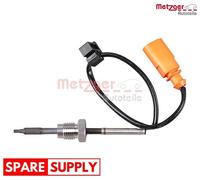 SENSOR, EXHAUST GAS TEMPERATURE FOR AUDI A4 A5 A6 A7 METZGER 0894953
