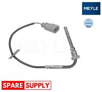 SENSOR, EXHAUST GAS TEMPERATURE FOR AUDI A4 A5 A6 A7 MEYLE 114 800 0130