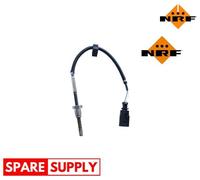 SENSOR, EXHAUST GAS TEMPERATURE FOR AUDI A4 A5 A6 A7 NRF 707142