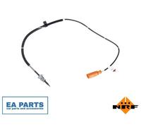 Sensor, exhaust gas temperature for AUDI A4 A5 A6 A7 NRF 707371