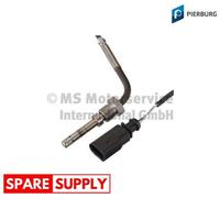 SENSOR, EXHAUST GAS TEMPERATURE FOR AUDI A4 A5 A6 A7 PIERBURG 7.08369.73.0