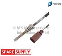 SENSOR, EXHAUST GAS TEMPERATURE FOR AUDI A4 A5 A6 A7 PIERBURG 7.11020.25.0