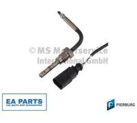 Sensor, exhaust gas temperature for AUDI A4 A5 A6 A8 PIERBURG 7.08369.13.0