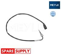 SENSOR, EXHAUST GAS TEMPERATURE FOR AUDI A4 A5 A6 ALLROAD C8 MEYLE 114 800 0279