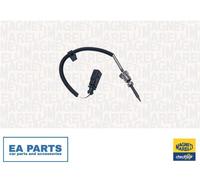Sensor, exhaust gas temperature for AUDI A4 A5 A6 MAGNETI MARELLI 172000675010