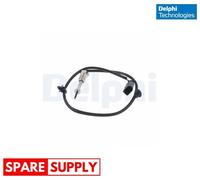 SENSOR, EXHAUST GAS TEMPERATURE FOR AUDI A4 A5 A6 Q5 DELPHI TS30352-12B1