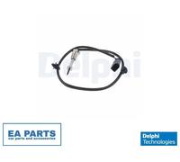 Sensor, exhaust gas temperature for AUDI A4 A5 A6 Q5 DELPHI TS30352-12B1