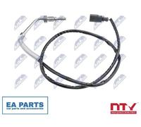 Sensor, exhaust gas temperature for AUDI A4 A5 A6 Q5 NTY EGT-AU-040