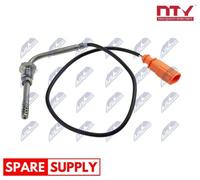 SENSOR, EXHAUST GAS TEMPERATURE FOR AUDI A4 A5 A7 A8 NTY EGT-AU-047