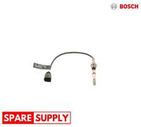 SENSOR, EXHAUST GAS TEMPERATURE FOR AUDI A4 A5 Q5 BOSCH 0 986 259 011
