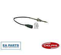 Sensor, exhaust gas temperature for AUDI A4 A5 Q5 DELPHI TS30021