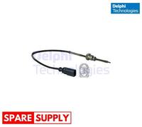SENSOR, EXHAUST GAS TEMPERATURE FOR AUDI A4 A5 Q5 DELPHI TS30021