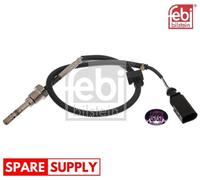 SENSOR, EXHAUST GAS TEMPERATURE FOR AUDI A4 A5 Q5 FEBI BILSTEIN 49301