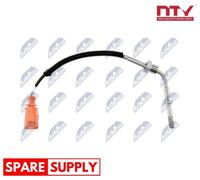 exhaust gas temperature sensor D Shape EGT-AU-023 NTY for AUDI A4 B8 A4 B8 Avant