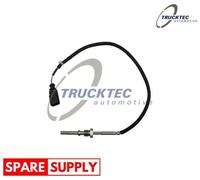 SENSOR, EXHAUST GAS TEMPERATURE FOR AUDI A4 A5 Q5 TRUCKTEC AUTOMOTIVE 07.17.095