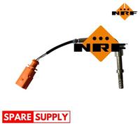 SENSOR, EXHAUST GAS TEMPERATURE FOR AUDI A4 A5 Q7 NRF 707059