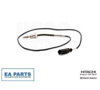 Sensor, exhaust gas temperature for AUDI A4 A6 HITACHI 135508