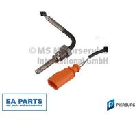 Sensor, exhaust gas temperature for AUDI A4 A6 PIERBURG 7.08369.22.0