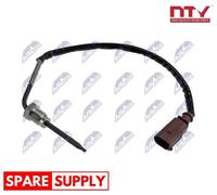 SENSOR, EXHAUST GAS TEMPERATURE FOR AUDI A4 ALLROAD A4 NTY EGT-AU-055 NEW