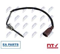 Sensor, exhaust gas temperature for AUDI A4 Allroad B9 A4 B9 NTY EGT-AU-055