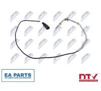Sensor, exhaust gas temperature for AUDI A4 B9 A4 B9 Avant NTY EGT-AU-033
