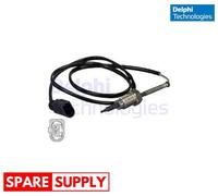SENSOR, EXHAUST GAS TEMPERATURE FOR AUDI A4 DELPHI TS30075