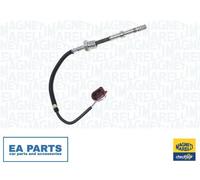 Sensor, exhaust gas temperature for AUDI A4 MAGNETI MARELLI 172000029010