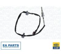 Sensor, exhaust gas temperature for AUDI A4 MAGNETI MARELLI 172000161010