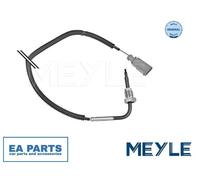 Sensor, exhaust gas temperature for AUDI A4 MEYLE 114 800 0065