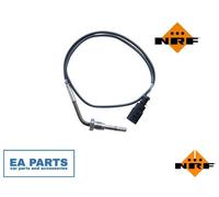 Sensor, exhaust gas temperature for AUDI A4 NRF 707033 NEW