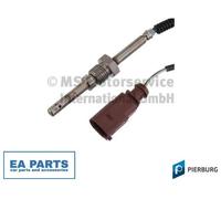 Sensor, exhaust gas temperature for AUDI A4 PIERBURG 7.08369.16.0