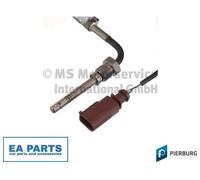 Sensor, exhaust gas temperature for AUDI A4 PIERBURG 7.08369.23.0