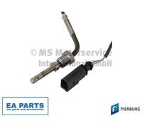 Sensor, exhaust gas temperature for AUDI A4 PIERBURG 7.08369.65.0