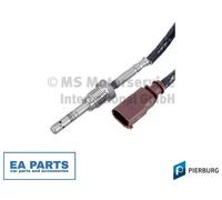 Sensor, exhaust gas temperature for AUDI A4 PIERBURG 7.11020.96.0